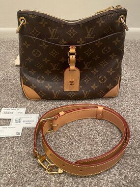 LV ODEON NM PM MNG VVN